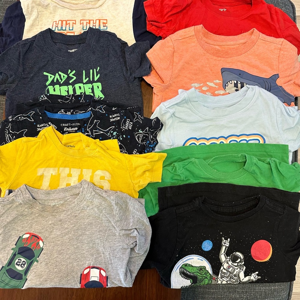 Shirts